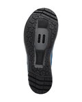 SHIMANO baratijas - SH-AM503 - azul
