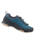SHIMANO baratijas - SH-ET501 - azul