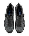 SHIMANO baratijas - SH-ET701 - negro