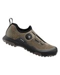 SHIMANO baratijas - SH-ET701 - marrón