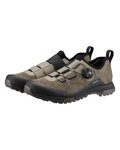 SHIMANO baratijas - SH-ET701 - marrón