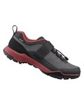 SHIMANO baratijas - SH-EX500 - negro