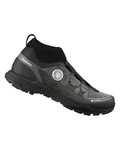 SHIMANO baratijas - SH-EX700GTX - negro