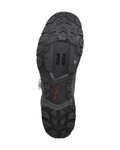 SHIMANO baratijas - SH-EX700GTX - negro