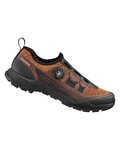 SHIMANO baratijas - SH-EX700 - naranja