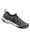 SHIMANO baratijas - SH-EX700 - negro