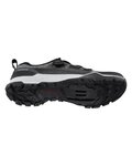 SHIMANO baratijas - SH-EX700 - negro