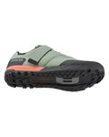 SHIMANO baratijas - SH-GE500 - verde claro