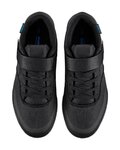 SHIMANO baratijas - SH-GE500 - negro