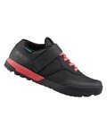 SHIMANO baratijas - SH-GE500 - negro