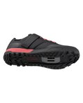 SHIMANO baratijas - SH-GE500 - negro