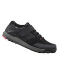 SHIMANO baratijas - SH-GE700 - negro
