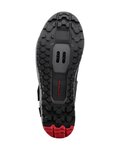 SHIMANO baratijas - SH-GE700 - negro
