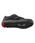 SHIMANO baratijas - SH-GE700 - negro