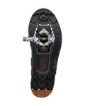 SHIMANO baratijas - SH-GT900GTX - negro