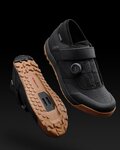 SHIMANO baratijas - SH-GE900HS - negro
