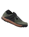 SHIMANO baratijas - SH-GE900 - verde