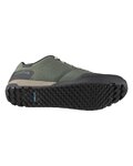 SHIMANO baratijas - SH-GF400 - verde