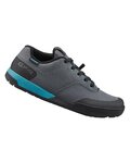 SHIMANO baratijas - SH-GF400 - gris