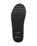 SHIMANO baratijas - SH-GF400 - rojo