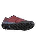 SHIMANO baratijas - SH-GF400 - rojo