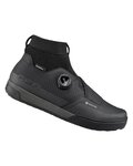 SHIMANO baratijas - SH-GF800GTX - negro