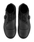 SHIMANO baratijas - SH-GF800GTX - negro