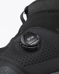 SHIMANO baratijas - SH-GF800GTX - negro