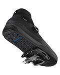 SHIMANO baratijas - SH-GF800GTX - negro