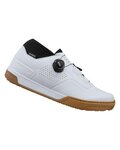 SHIMANO baratijas - SH-GF800 - blanco