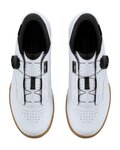 SHIMANO baratijas - SH-GF800 - blanco