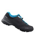 SHIMANO baratijas - SH-MT301 - negro