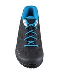 SHIMANO baratijas - SH-MT301 - negro