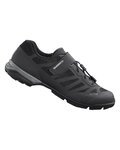 SHIMANO baratijas - SH-MT502 - negro