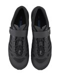 SHIMANO baratijas - SH-MT502 - negro