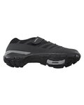 SHIMANO baratijas - SH-MT502 - negro