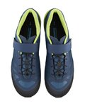 SHIMANO baratijas - SH-MT502 - amarillo/azul