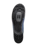 SHIMANO baratijas - SH-MT502 - amarillo/azul