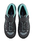 SHIMANO baratijas - SH-MT502 - azul claro/gris