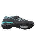 SHIMANO baratijas - SH-MT502 - azul claro/gris