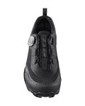 SHIMANO baratijas - SH-MT701GTX - negro