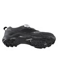 SHIMANO baratijas - SH-MT701GTX - negro