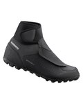 SHIMANO baratijas - SH-MW501 - negro
