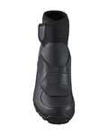 SHIMANO baratijas - SH-MW501 - negro