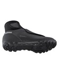 SHIMANO baratijas - SH-MW501 - negro