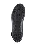 SHIMANO baratijas - SH-MW501 - negro