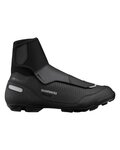 SHIMANO baratijas - SH-MW502 - negro