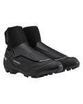 SHIMANO baratijas - SH-MW502 - negro