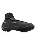 SHIMANO baratijas - SH-MW502 - negro