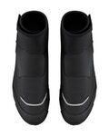 SHIMANO baratijas - SH-MW502 - negro